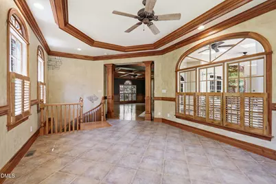 6324 Wakefalls Drive, Wake Forest, NC 27587 - Photo 23