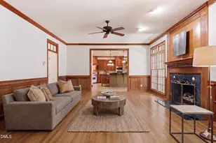 6324 Wakefalls Dr, Wake Forest, NC 27587 - Photo 29