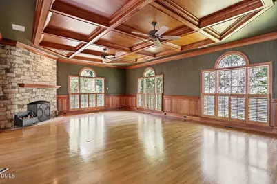 6324 Wakefalls Drive, Wake Forest, NC 27587 - Photo 19