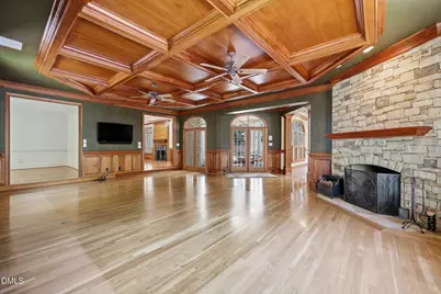6324 Wakefalls Drive, Wake Forest, NC 27587 - Photo 21