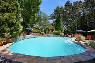 6324 Wakefalls Dr, Wake Forest, NC 27587 - Photo 81
