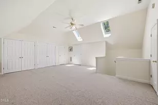 6324 Wakefalls Dr, Wake Forest, NC 27587 - Photo 77