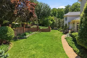 6324 Wakefalls Dr, Wake Forest, NC 27587 - Photo 11