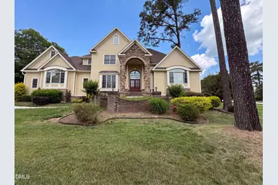 3051 E Bay Court, Creedmoor, NC 27522 - Photo 1