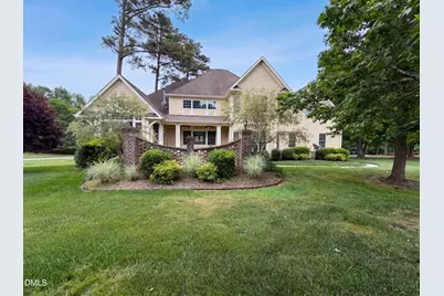 3051 E Bay Court, Creedmoor, NC 27522 - Photo 27