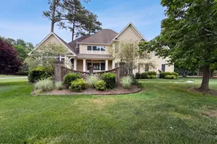 3051 E Bay Ct, Creedmoor, NC 27522 - Photo 27