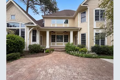 3051 E Bay Court, Creedmoor, NC 27522 - Photo 5