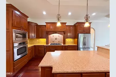 3051 E Bay Court, Creedmoor, NC 27522 - Photo 11