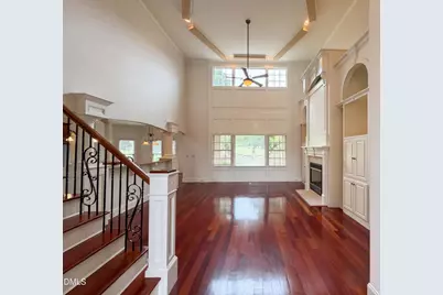 3051 E Bay Court, Creedmoor, NC 27522 - Photo 9