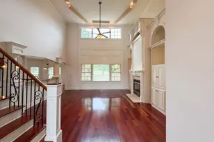 3051 E Bay Ct, Creedmoor, NC 27522 - Photo 9