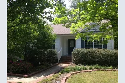 210 Brierridge Drive, Apex, NC 27502 - Photo 1