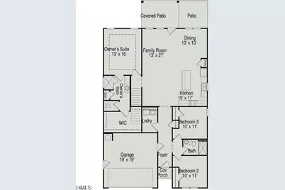 250 Ambassador Drive, Clayton, NC 27520 - Photo 3