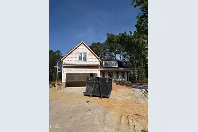 75 Copper Penny Road, Zebulon, NC 27597 - Photo 1