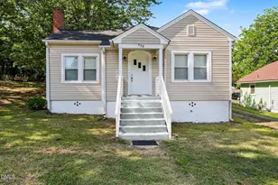 920 N Mebane St, Burlington, NC 27217 - Photo 1