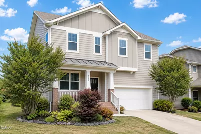4605 Myra Glen Place, Durham, NC 27707 - Photo 3