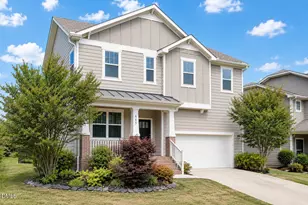 4605 Myra Glen Pl, Durham, NC 27707 - Photo 3