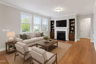4605 Myra Glen Pl, Durham, NC 27707 - Photo 21
