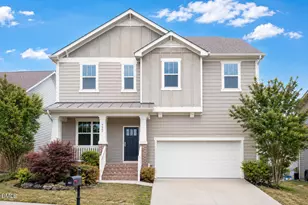 4605 Myra Glen Pl, Durham, NC 27707 - Photo 1