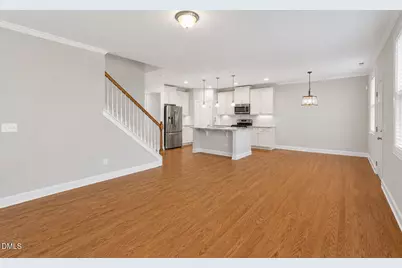 4605 Myra Glen Place, Durham, NC 27707 - Photo 23