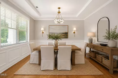 4605 Myra Glen Place, Durham, NC 27707 - Photo 11