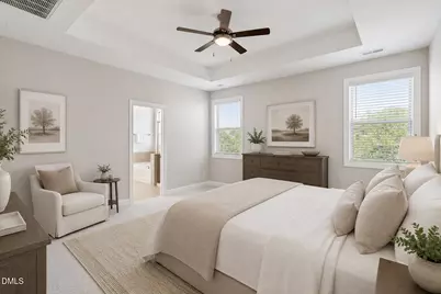 4605 Myra Glen Place, Durham, NC 27707 - Photo 27