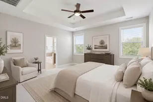 4605 Myra Glen Pl, Durham, NC 27707 - Photo 27