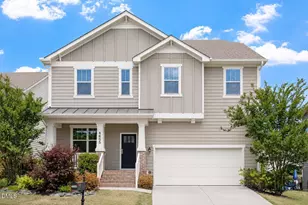 4605 Myra Glen Pl, Durham, NC 27707 - Photo 1