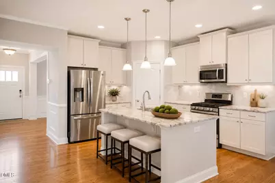 4605 Myra Glen Place, Durham, NC 27707 - Photo 13