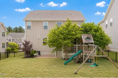 4605 Myra Glen Place, Durham, NC 27707 - Photo 5