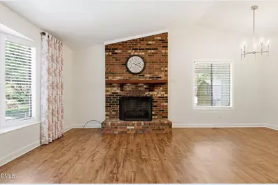 3405 Gemini Drive, Raleigh, NC 27604 - Photo 5