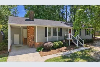 3405 Gemini Drive, Raleigh, NC 27604 - Photo 3