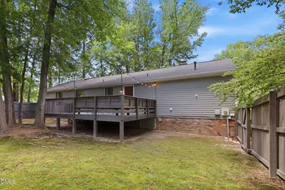 3405 Gemini Drive, Raleigh, NC 27604 - Photo 27