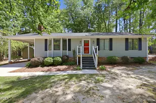 3405 Gemini Dr, Raleigh, NC 27604 - Photo 1
