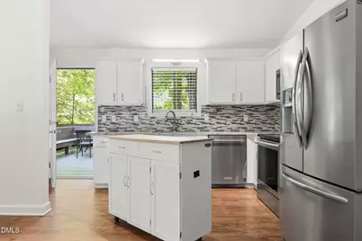 3405 Gemini Drive, Raleigh, NC 27604 - Photo 11