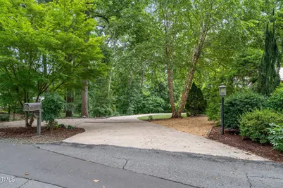 100 Laurel Hill Circle #A, Chapel Hill, NC 27514 - Photo 17