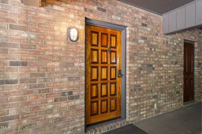 100 Laurel Hill Circle #A, Chapel Hill, NC 27514 - Photo 3