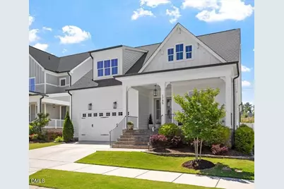 1745 Deacon Falls Way, Wendell, NC 27591 - Photo 3
