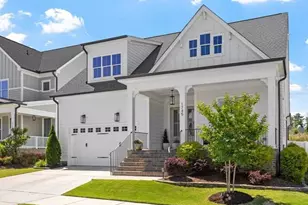 1745 Deacon Fls Wy, Wendell, NC 27591 - Photo 3