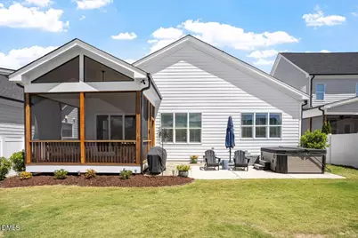 1745 Deacon Falls Way, Wendell, NC 27591 - Photo 33