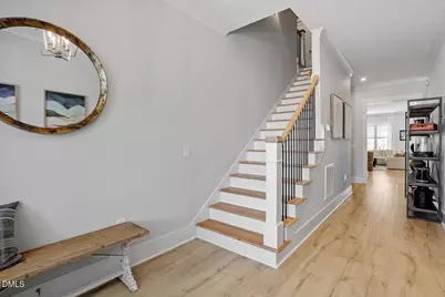 1745 Deacon Falls Way, Wendell, NC 27591 - Photo 5