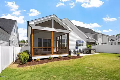 1745 Deacon Falls Way, Wendell, NC 27591 - Photo 35