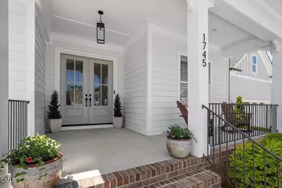 1745 Deacon Falls Way, Wendell, NC 27591 - Photo 3