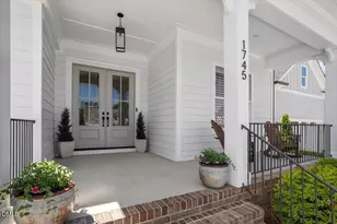 1745 Deacon Fls Wy, Wendell, NC 27591 - Photo 3