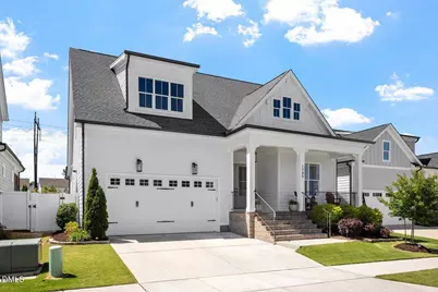1745 Deacon Falls Way, Wendell, NC 27591 - Photo 3