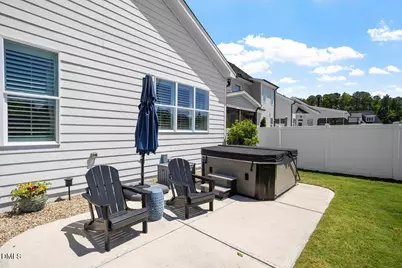 1745 Deacon Falls Way, Wendell, NC 27591 - Photo 37