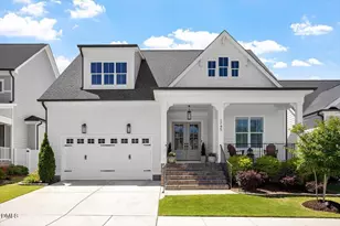 1745 Deacon Fls Wy, Wendell, NC 27591 - Photo 1