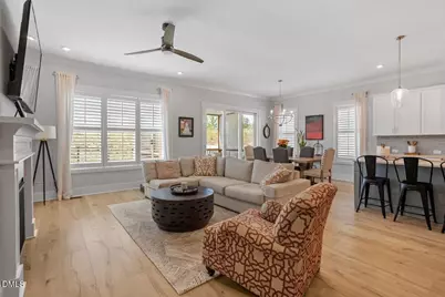 1745 Deacon Falls Way, Wendell, NC 27591 - Photo 11
