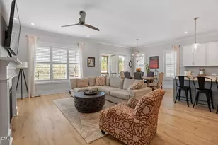 1745 Deacon Fls Wy, Wendell, NC 27591 - Photo 11