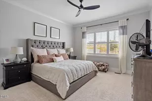 1745 Deacon Fls Wy, Wendell, NC 27591 - Photo 5