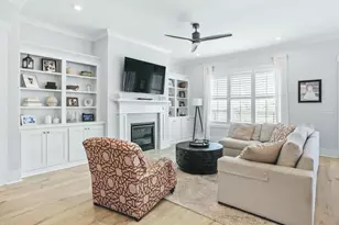 1745 Deacon Fls Wy, Wendell, NC 27591 - Photo 31
